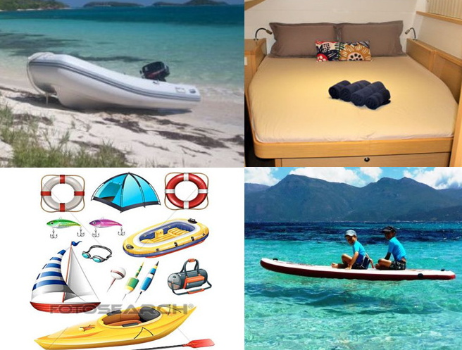 catamaran voiliers Nemovoile location grece