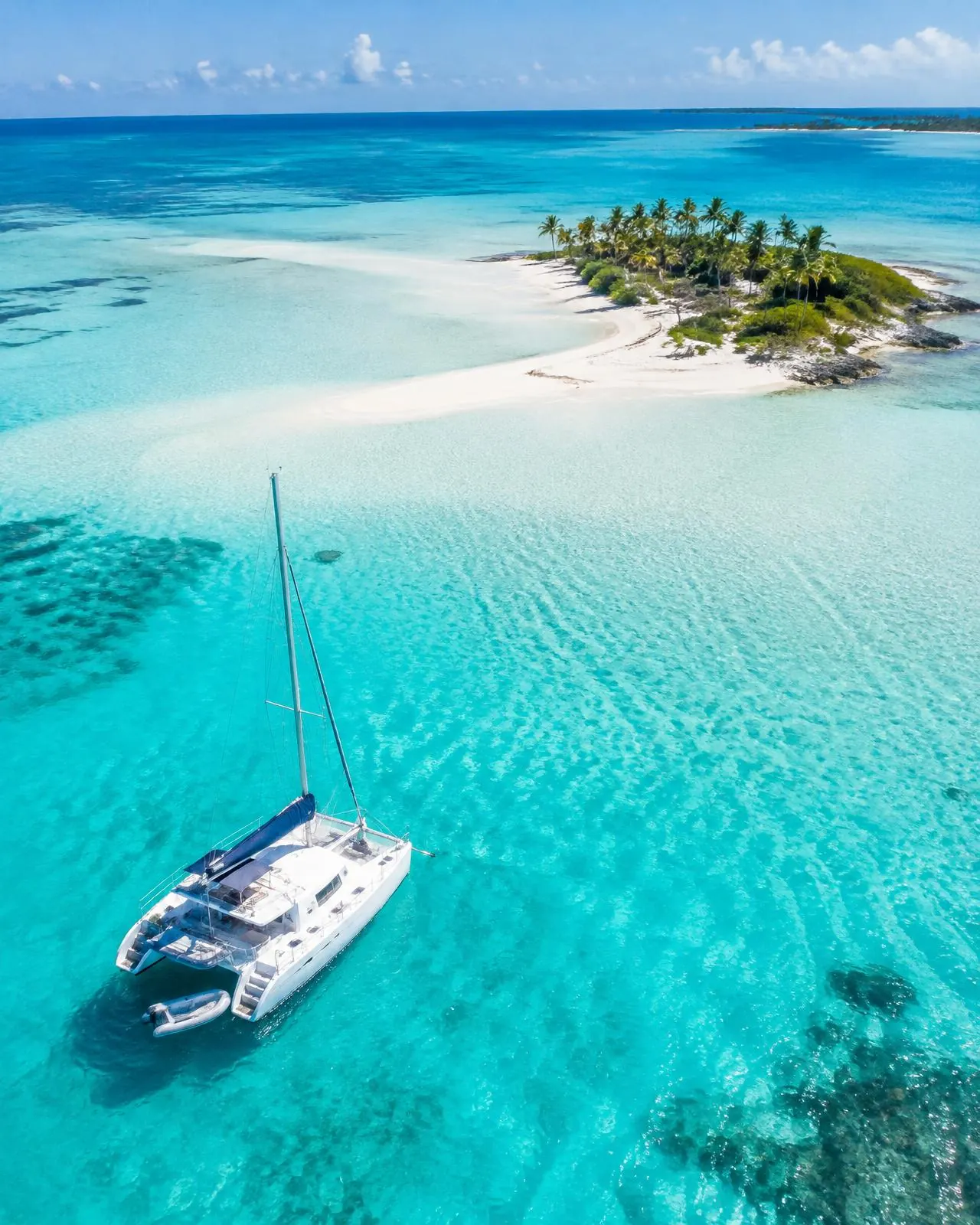 Illustration IA — Bahamas