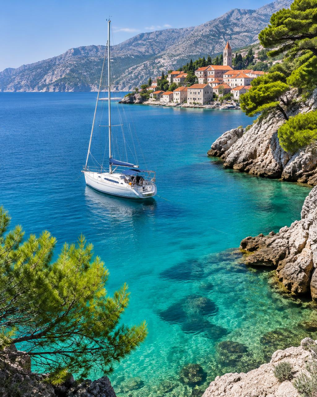 Croatie