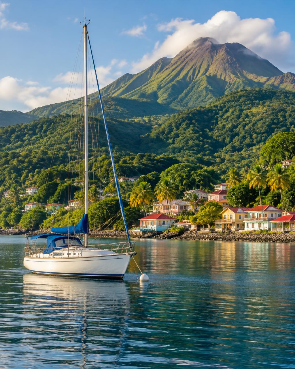 Guadeloupe