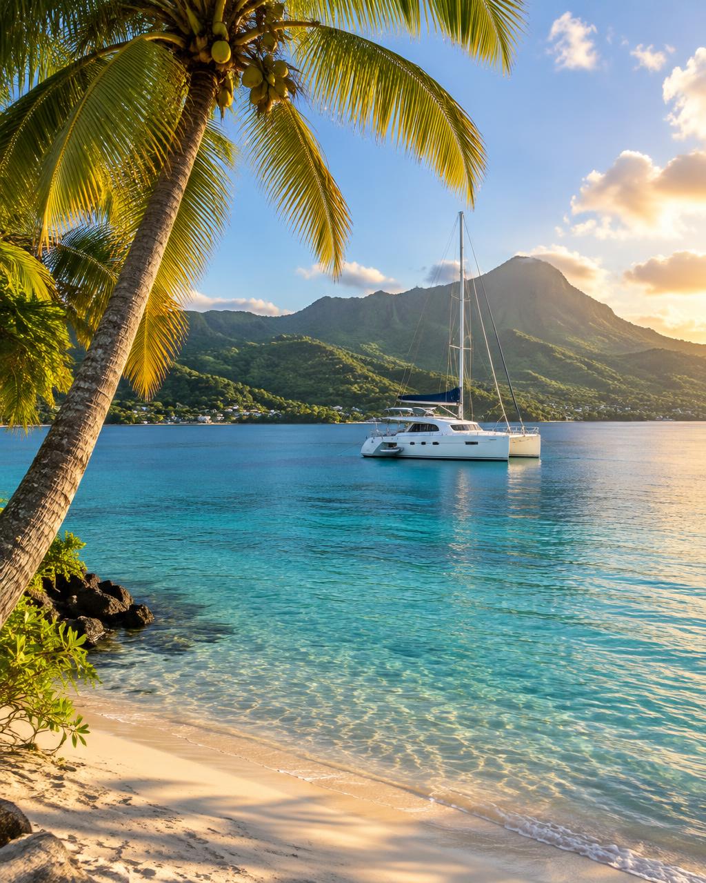 Martinique