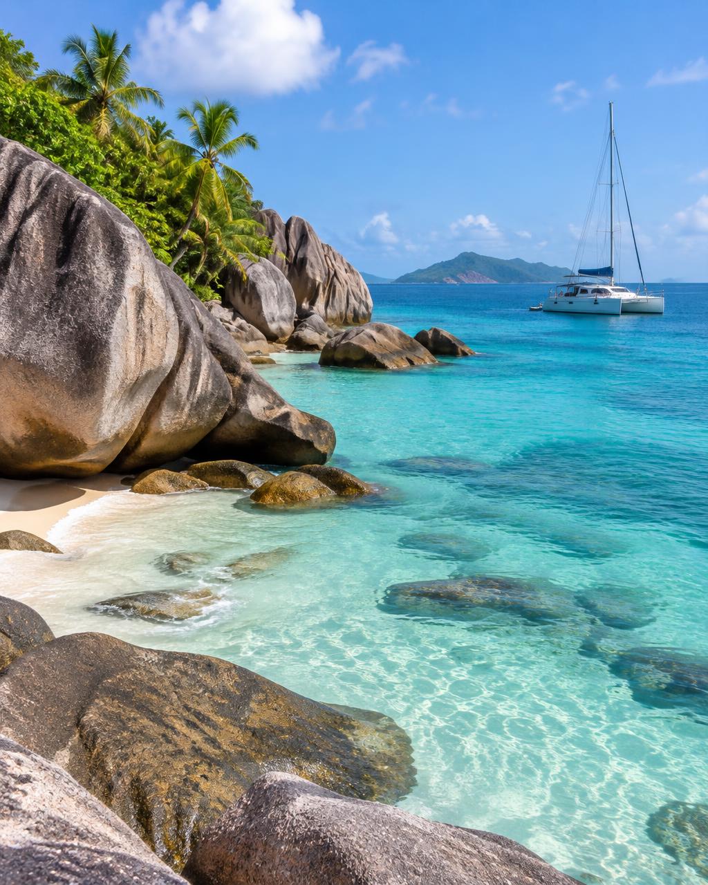 Seychelles