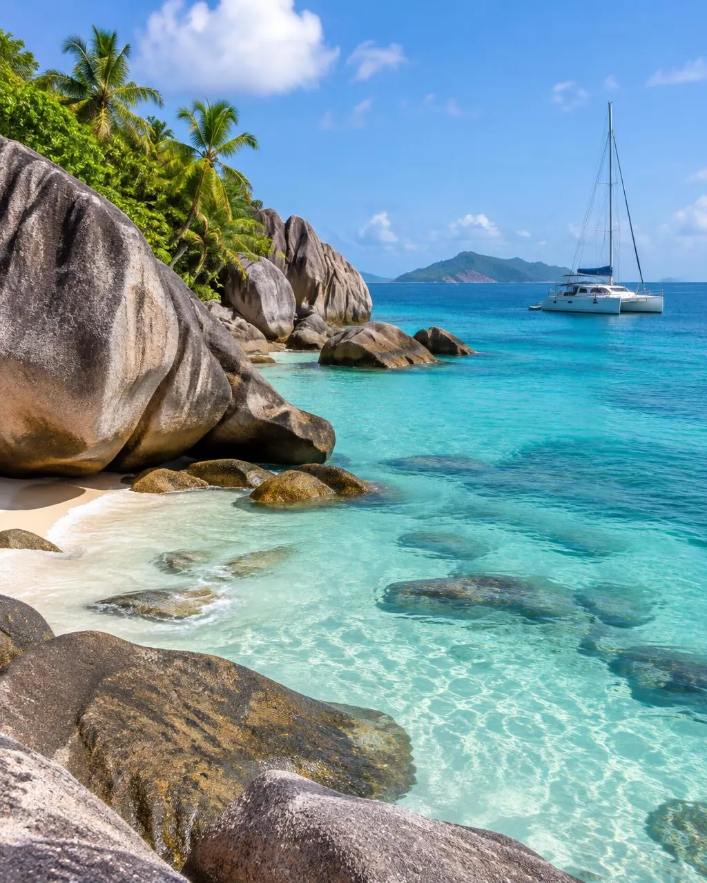 Seychelles