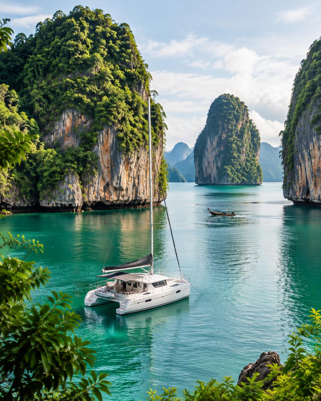 Thaïlande
