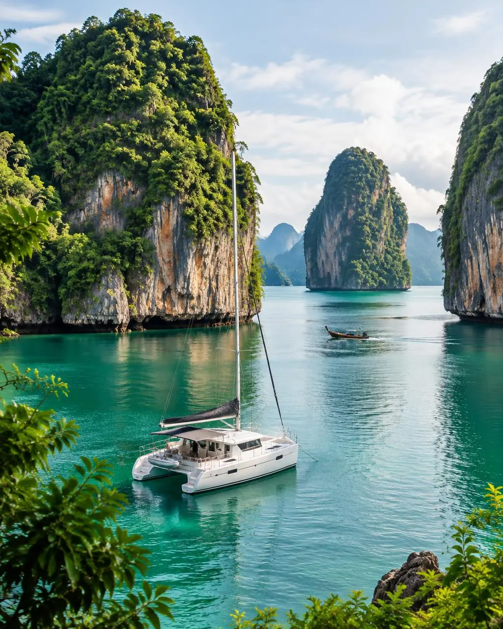 Thaïlande