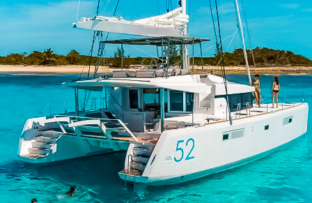 location catamaran aux seychelles