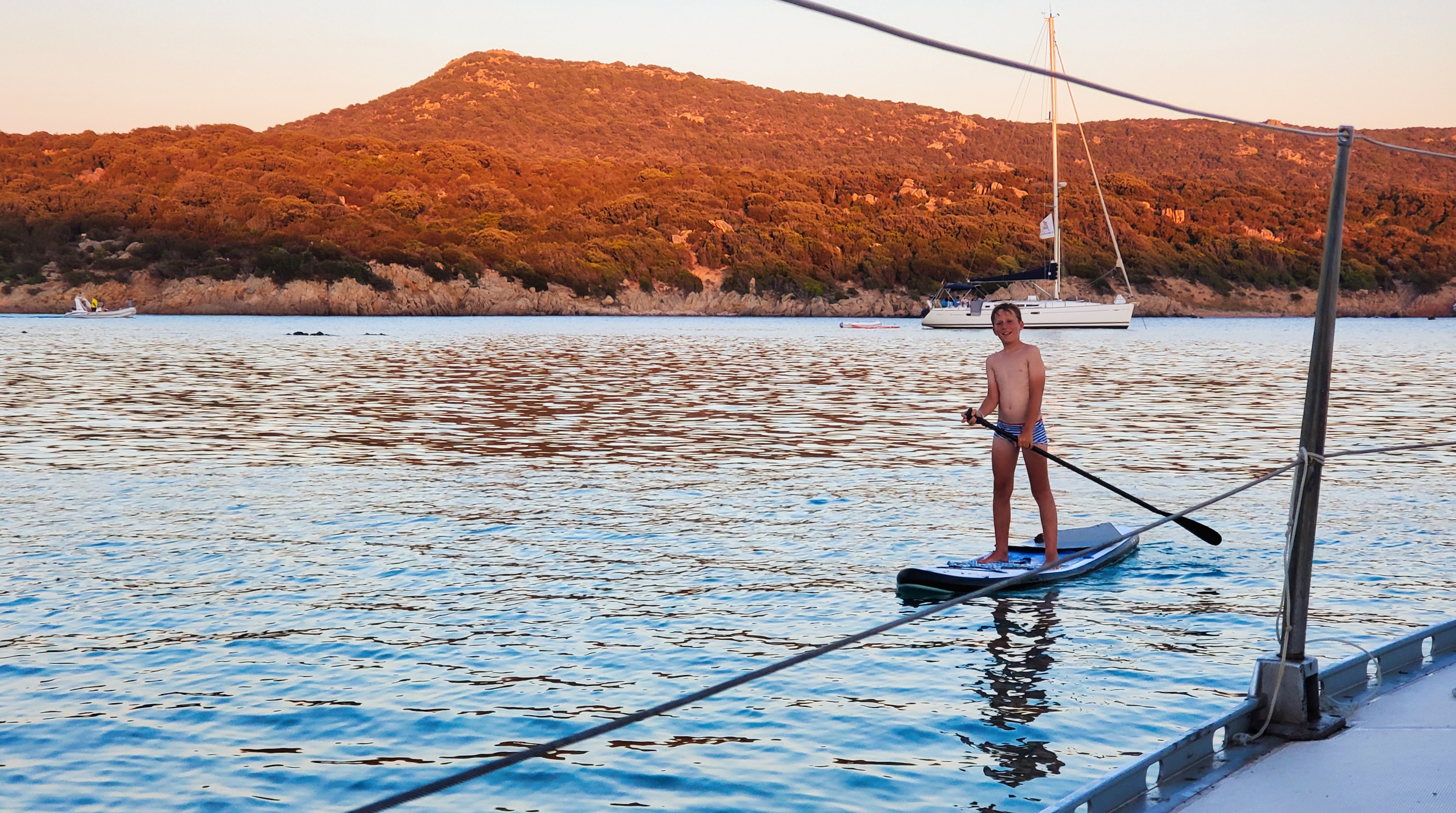 voiliers en croatie Nemovoile