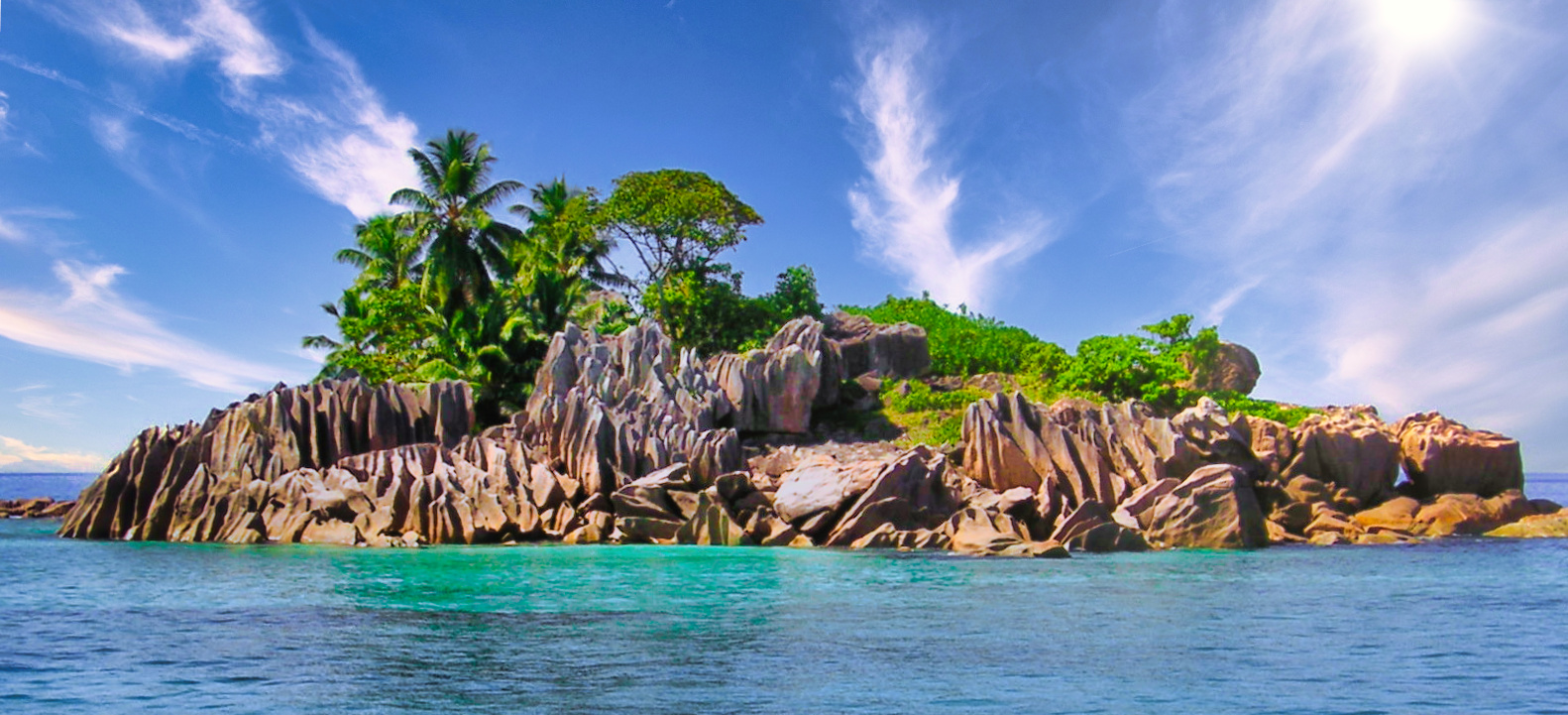 catamaran et voiliers aux Seychelles Nemovoile